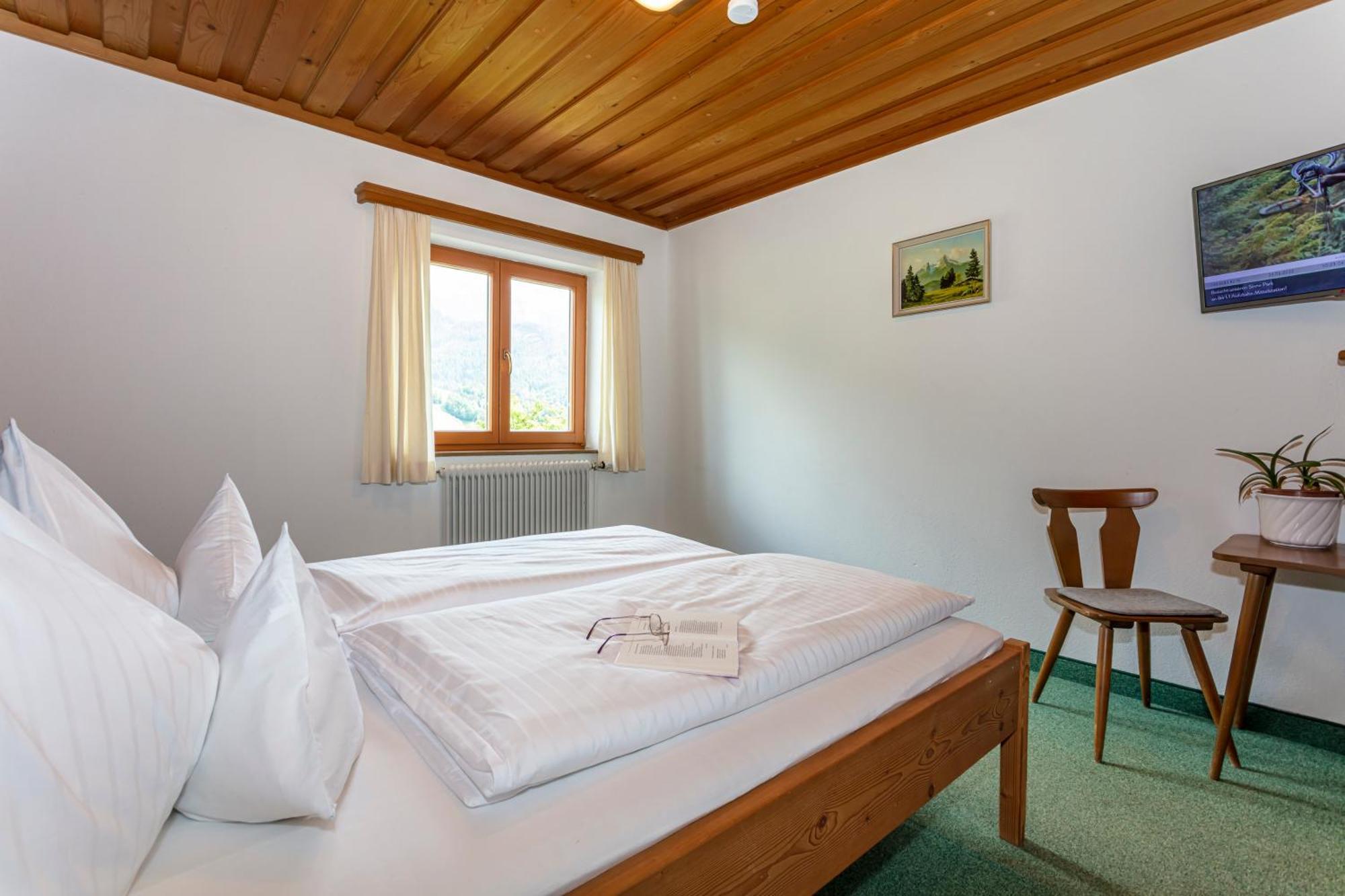 Der Pfindlhof Hotel Leogang Exterior photo
