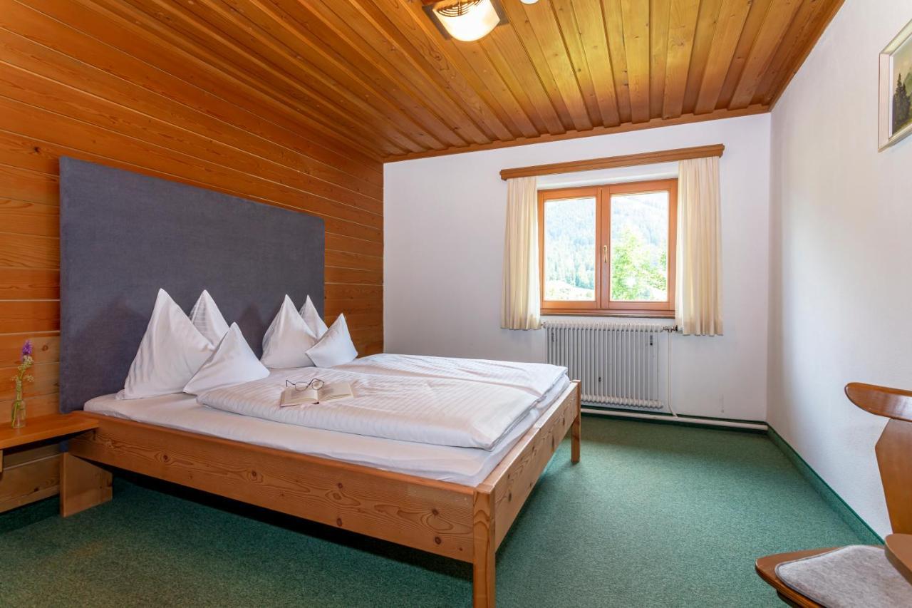 Der Pfindlhof Hotel Leogang Exterior photo