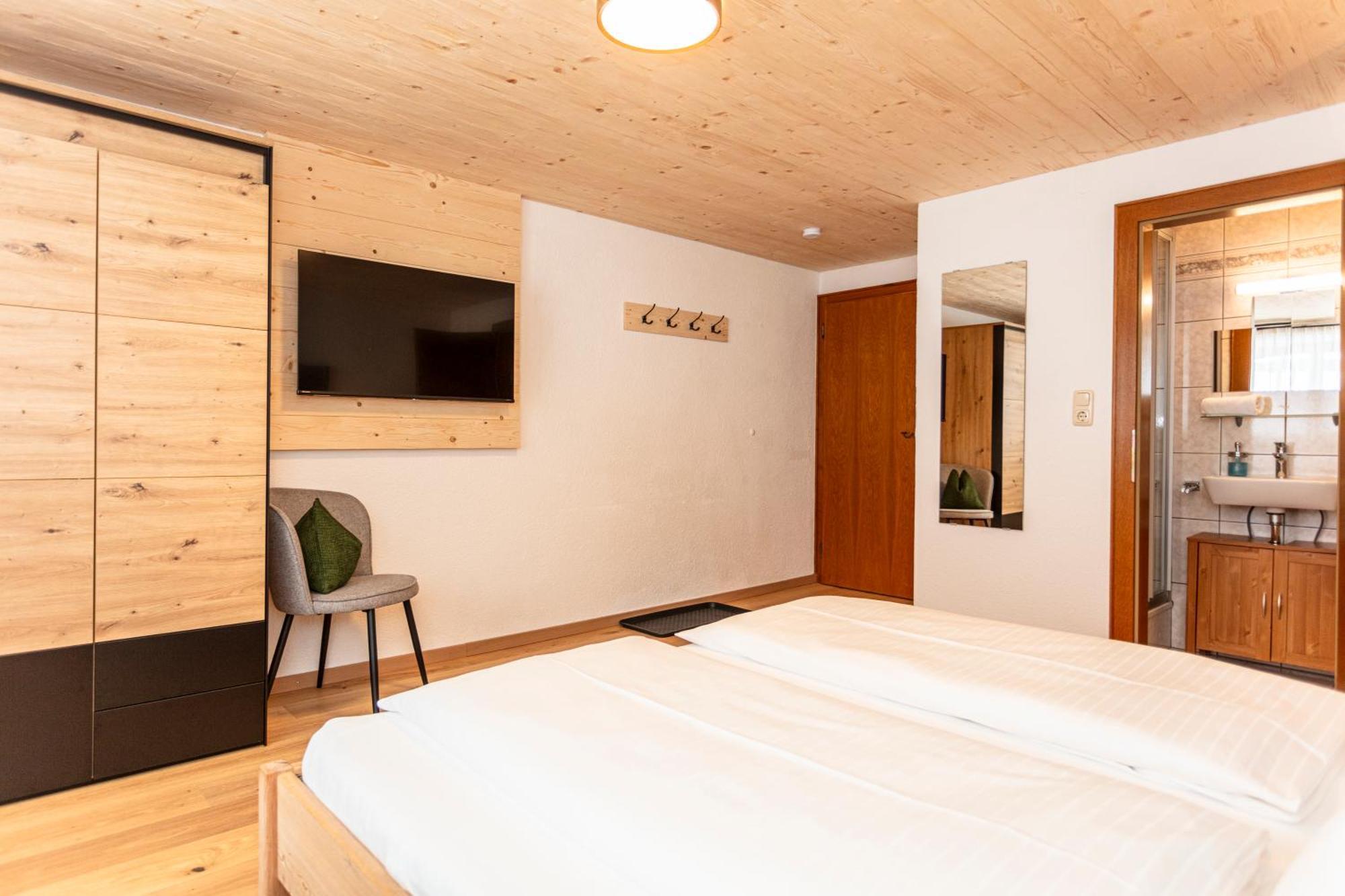 Der Pfindlhof Hotel Leogang Exterior photo
